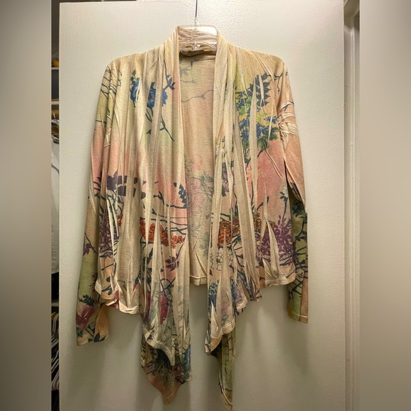 Charlotte Russe Medium Cover-up - Picture 2 of 2